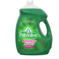 Palmolive dishwashing liquid advanced original detergent 5 Litre