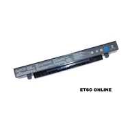 Laptop Battery For Asus A450 A550 F450 K450 K550 X450 X550 A41-X550 A41-X550A