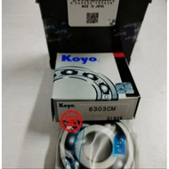 BEARING 6303 / 6303 JAPAN KOYOC3 Original