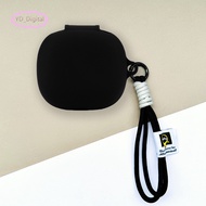 for Anker Soundcore Aerofit 2 R50i NC C30i C40i Earphone Case Silicone Soft Shell Headphone Protecti