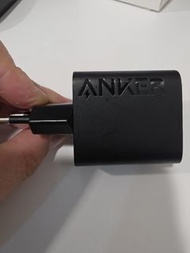Anker pd 充電器