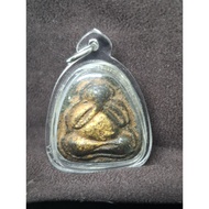掩面佛 必打 佛牌 Phra Pidta Amulet