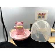 Pokemon Bandai Figure : Slowpoke