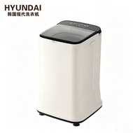 HYUNDAI韓國現代3KG 迷你洗衣機