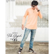 Kurta Tok Gajah by Elrah Exclusive