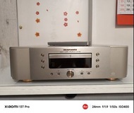 Marantz SA-7 S1 SACD/CD player