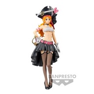[DXF] 海賊王劇場版：紅髮歌姬 娜美 ONE PIECE FILM RED THE GRANDLINE LADY Nami