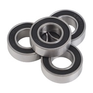 [HOT] 4pcs 163110-2RS Bicycle Bearing Flower Drum Bearing 16*31*10mm Bearing