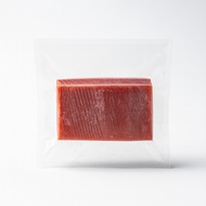 Frozen Tuna Akami (Lean Tuna Loin) — Tuna Akami Lean Cut | Fresh Frozen Tuna | Sashimi Grade Seafood