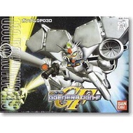 BANDAI - GUNDAM GP03D ( SD BB207 ) Mobile Suit Gundam 0083: Stardust Memory