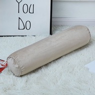 Velvet pillowcase 80cm to 2m long with zipper