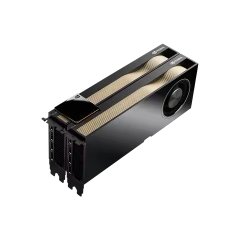 RTX A6000 48GB graphics design graphics card deep learning artificial intelligence data computing pr