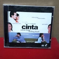 Vcd Filem melayu CINTA 2006/vcd lama