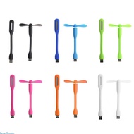 beste USB Cooling Fan Electronic Gadget Led Usb Mini Ventilador Portable Flexible