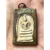 Phra Somdej Wat Rakhang Ancient Frame