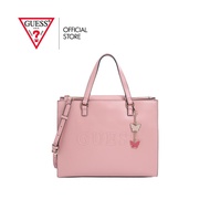 GUESS กระเป๋า รุ่น LG960925 LILLY HANDBAGS สีชมพู