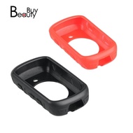 Bicycle GPS Computer Protect Case Cover Silicone for Garmin Edge 530 Removable Close-Fitting Screen Protector