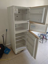 Philco 三門雪櫃