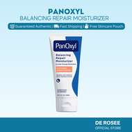 PanOxyl Balancing Repair Moisturizer with 4% Niacinamide 85g