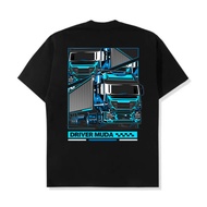 KATUN ATLANTIKKAOS DISTRO DRIVER LAND PILOT DRIVER DRIVER DRIVER COTTON