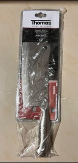 Thomas 切肉刀＆ 菜刀