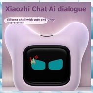 [W F S B] Xiaozhi Electronic Pet AI Chatbot Emotional Companion Doubao Girlfriend Translator Cute Pe