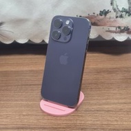 港行94%🔋512G 2個月保養 95新 iPhone 14 Pro 512GB 紫色 iPhone14 Pro 512 Purple 行貨5G雙卡 送多款配件 (另有iPhone 14 Pro Ma