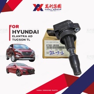 Hyundai Kia Original Ignition Coil for Hyundai Tucson TL 1.6 | Hyundai Elantra AD 1.6 - 27301-2B120