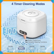 DaPlug Total Ultrasonic Cleaner 49KHz UVC 99.99% New Pro3 ️ ️