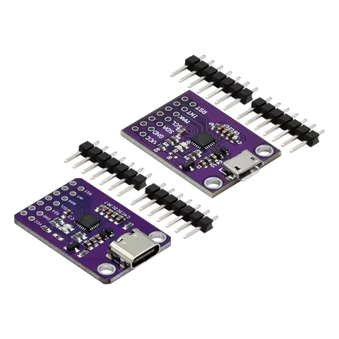 CP2112 debug board USB to I2C communication module for arduino