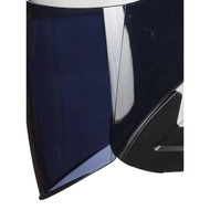 1PCS Untuk YEMA 627/627S Visor Helmet Motosikal, Helmet Full Face, Aksesori Motosikal, Lensa Pelindu