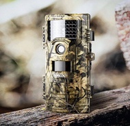 กล้องเคลื่อนไหว CT006 Boblov PIR 1080P HD การมองเห็นได้ในเวลากลางคืนสูงสุด32GB สำหรับสัตว์ป่าและรักษ