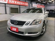 2007 Lexus Gs350 3.5