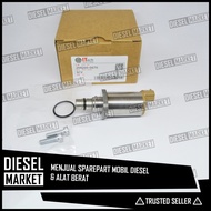SCV Supply Pump Nissan CWM 330 294200-0670 - Suction Control Valve 2942000670 8981818310 Nissan UD T