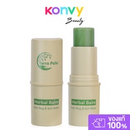 TERRA PAFE Comfrey Balm 7g Tera Aroma Herbal Balm.