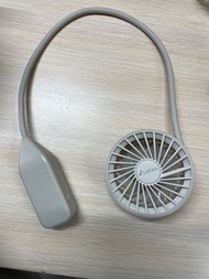 Lafan  韓國熱賣隨身電風扇