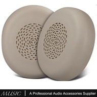 Replacement Ear Pads Cushions for Jabra Evolve2 75 Wireless Headset(Do Not Fit Evolve 75)