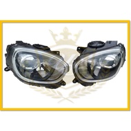 BMW F60 HEADLAMP (USED)