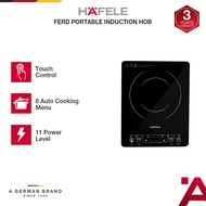Hafele Ferd Kompor Induksi Listrik Portable  - Induction Hob