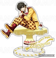 BLUE LOCK 藍色監獄 - 蜂樂迴 亞克力企牌