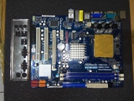 motherboard ASROCK G41 DDR3 ready
