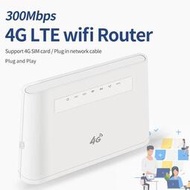 附發票4G LTE SIM卡 無線路由器 ifi 分享器行動網卡 R9 另售中興華為B311 B316