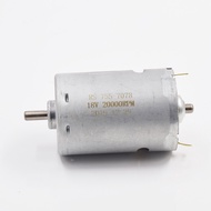 RS-755-7078 High Speed High Power Motor DC18V Power Tool Electric Drill Motor Ball Bearing
