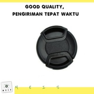 Viltrox AF 56mm F1.4 Lens Front Cap - Non-Lens Cap