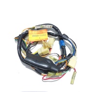 Body Cable SUZUKI TS 100 - TS100 NOS