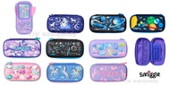 smiggle small pencil case กล่องดินสอขนาด S พร้อมส่งในไทย