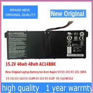 AC14B8K Laptop Battery for Acer Aspire V3 V3-371 V3-371-30FA AC14B8K