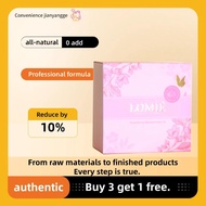 [Buy 3 Get 1] Lomie Peach berries Fruity Juices | Cholesterol Management & Wellness