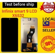 Infinix smart 9 lcd X6531 INFINIX SMART 9 LCD