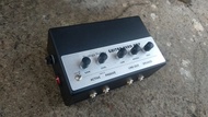Head Amplifier Custom - Duatiga Pedals Guitar Amplifier Berkualitas